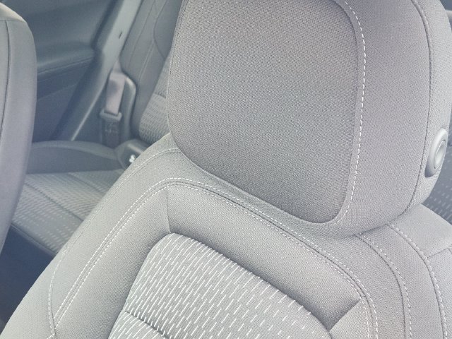 Used 2026 Chevrolet Equinox LT FWD image 20