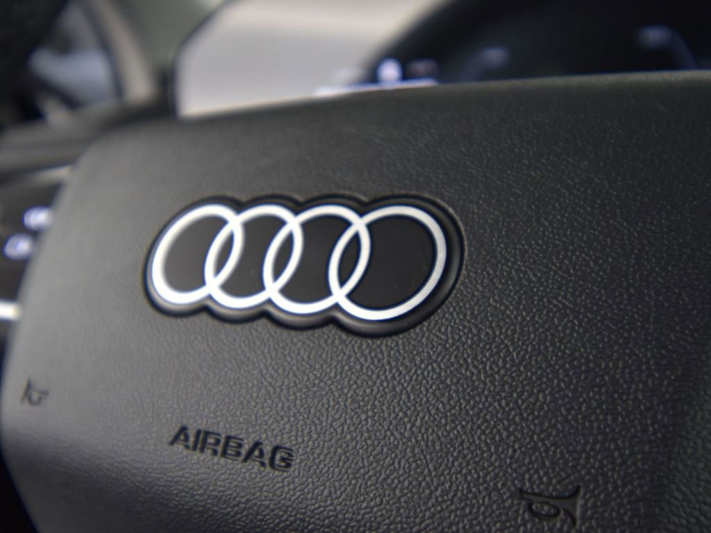 New 2025 Audi Q5 Prestige image 28