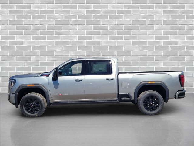 New 2026 GMC Sierra 2500 AT4 w/ AT4 Premium Plus Package AWD/4WD image 9