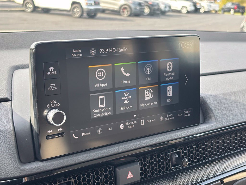Used 2023 Honda CR-V EX-L image 37