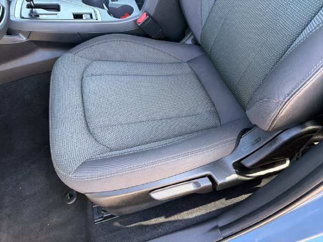 Certified 2024 Subaru Crosstrek 2.0i Premium AWD/4WD image 20