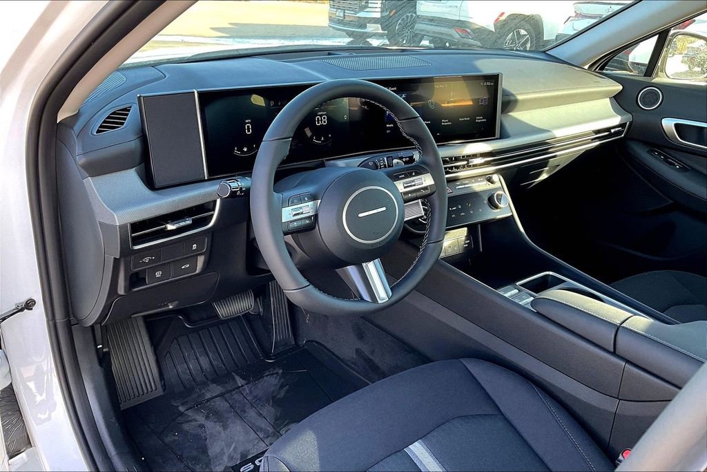 New 2026 Hyundai Sonata SEL image 28