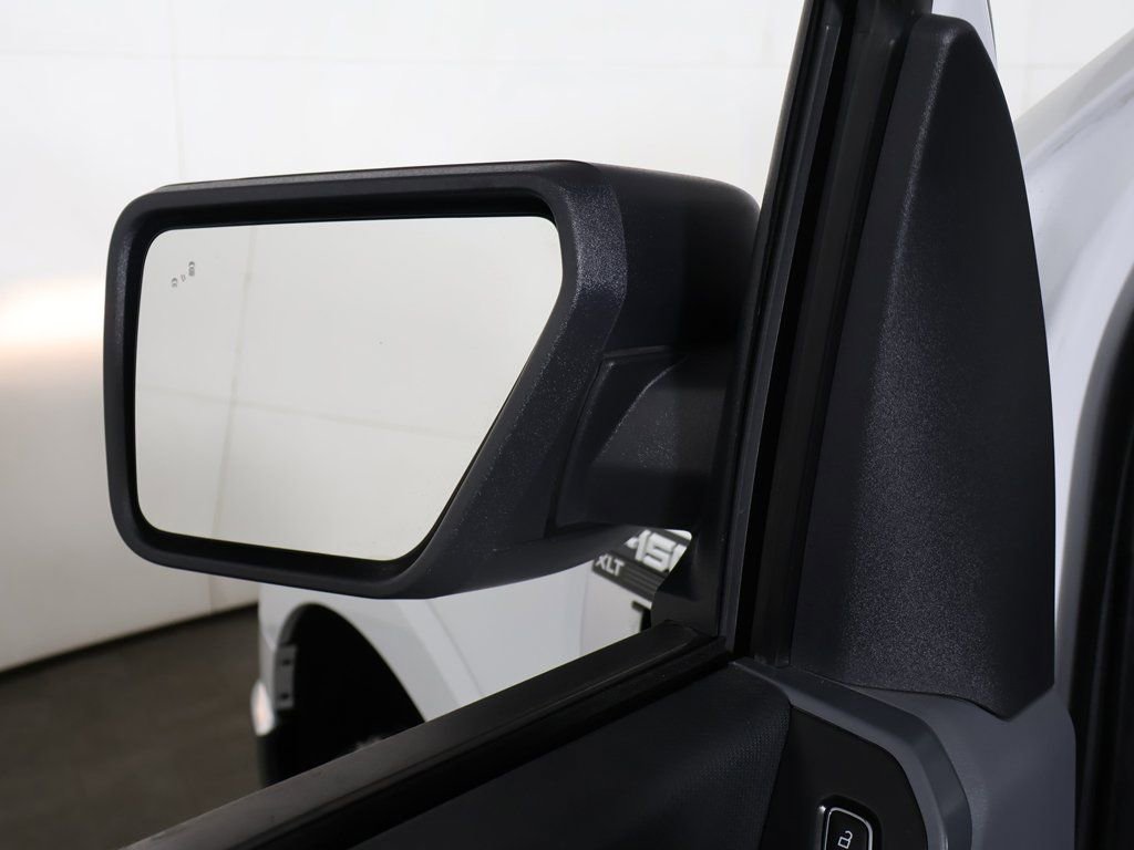 Used 2023 Ford F150 XLT w/ Trailer Tow Package image 31