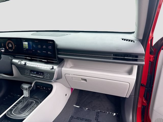 Used 2026 Hyundai Kona SEL Sport FWD image 27