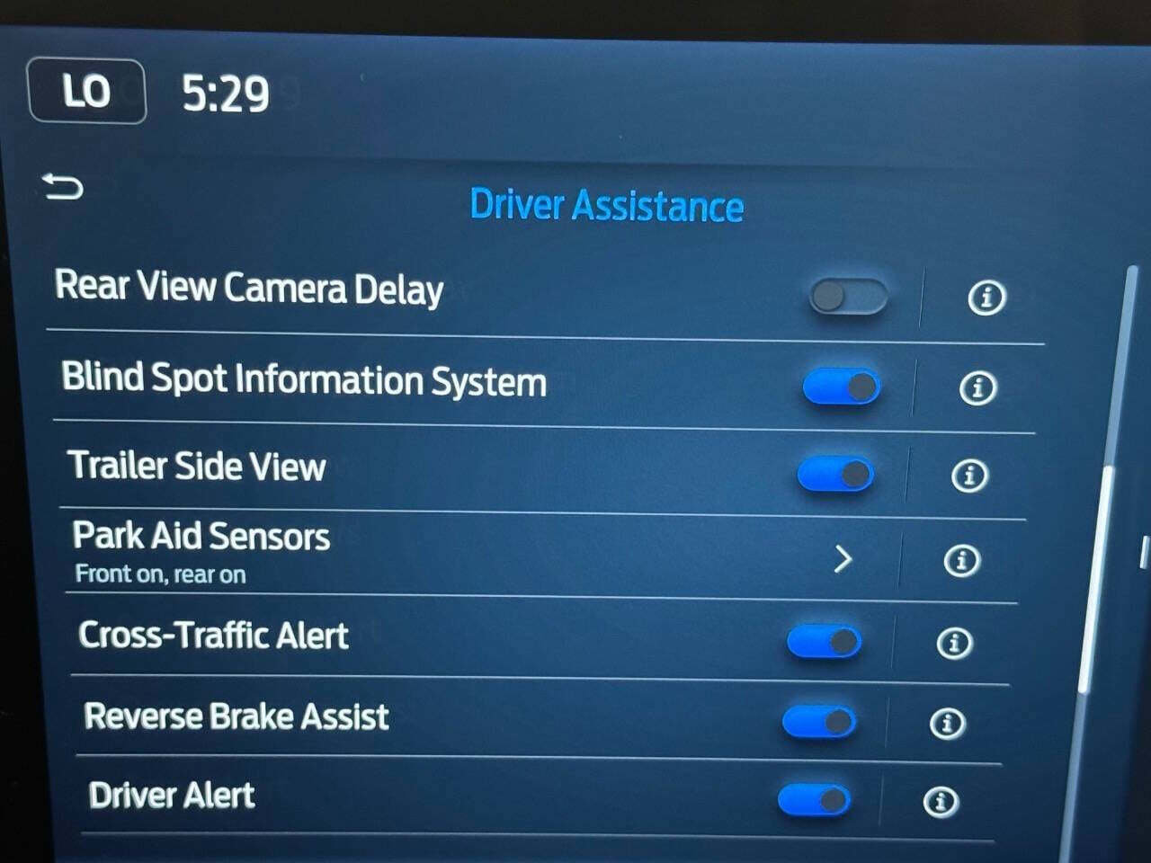 Used 2025 Ford F150 Raptor w/ Equipment Group 803A Raptor R image 70