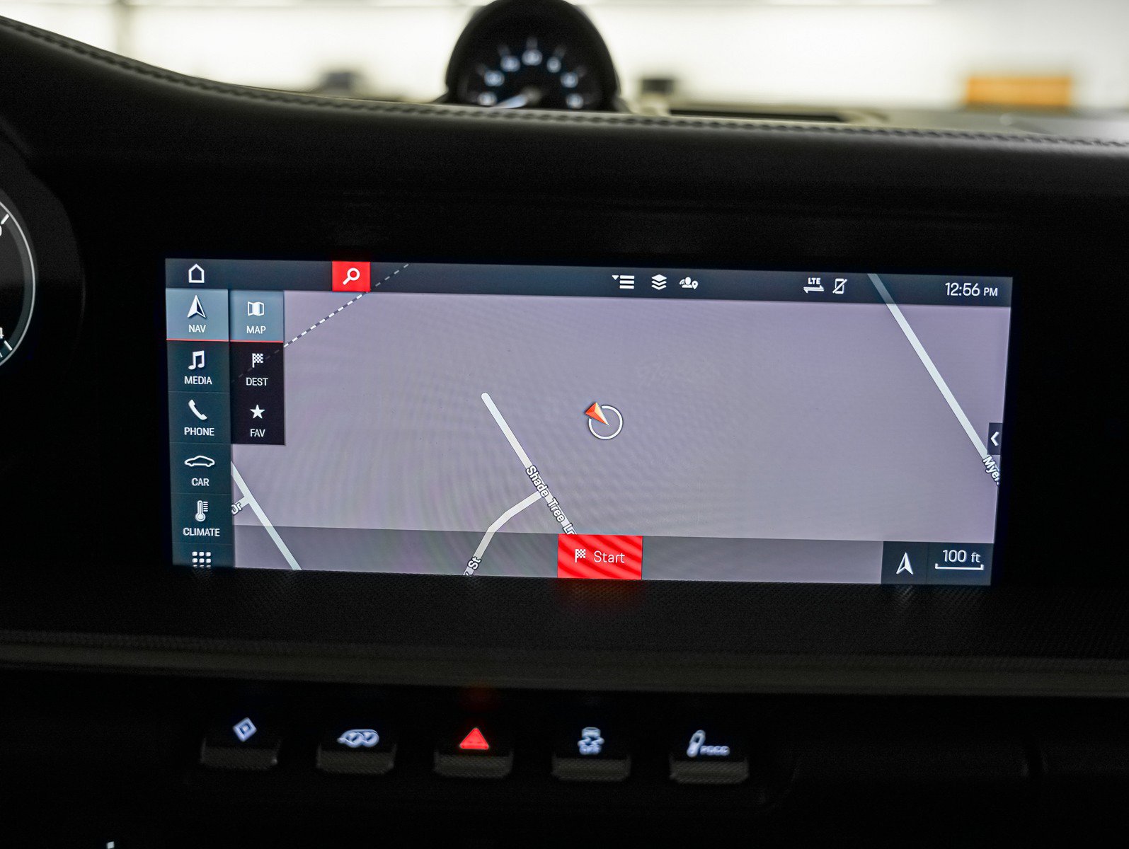 Certified 2020 Porsche 911 Carrera S w/ Sport Package image 23