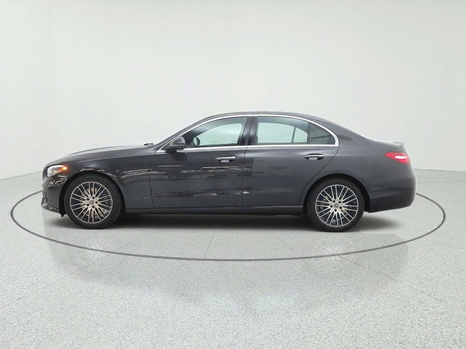 New 2027 Mercedes-Benz C 300 Sedan image 8