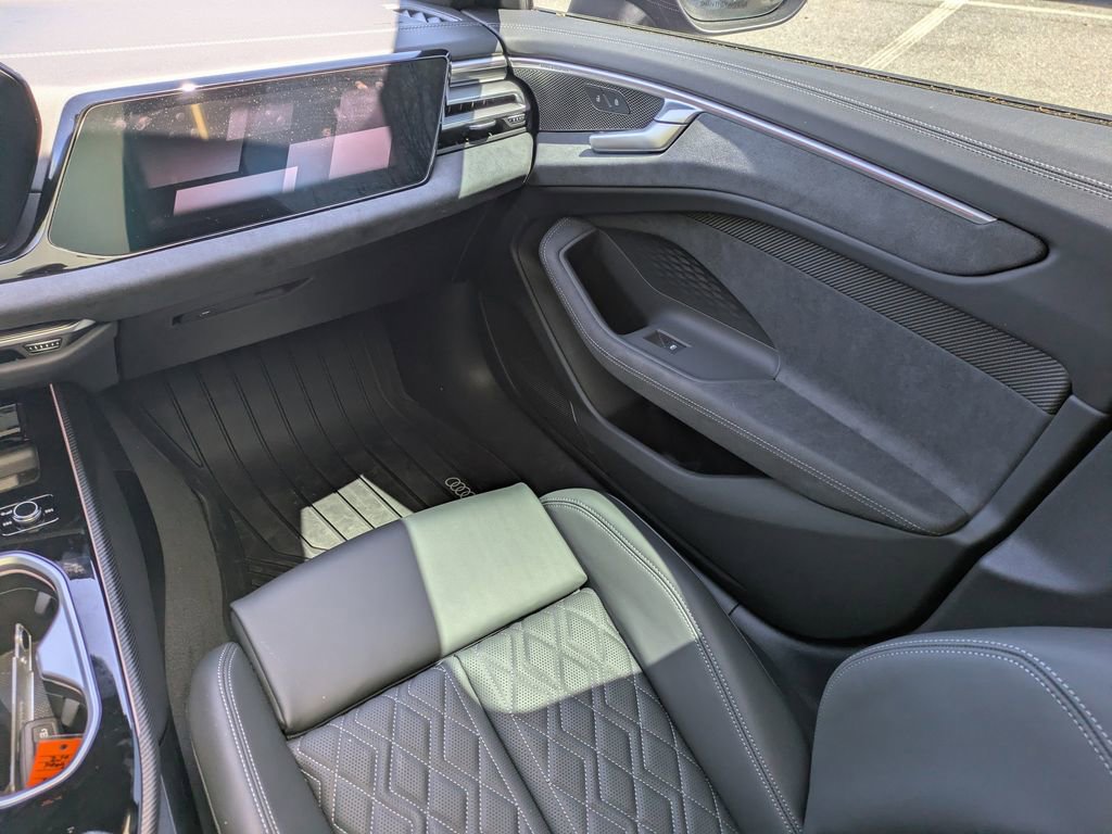 Used 2026 Audi A6 Prestige AWD/4WD image 20