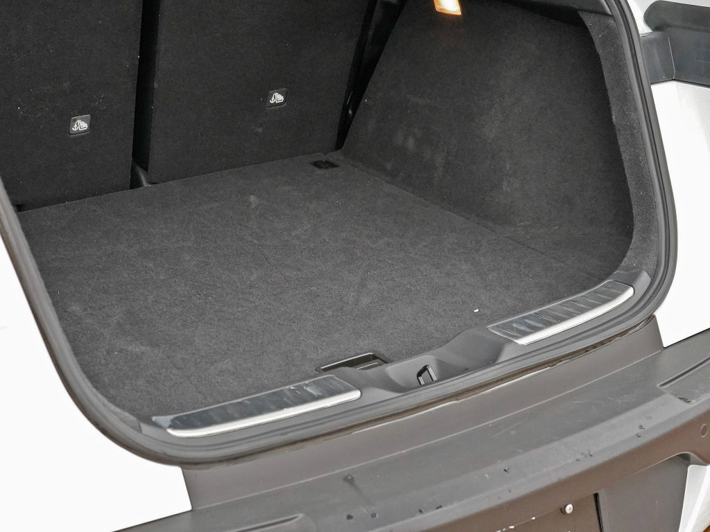 Used 2025 INFINITI QX55 Sensory w/ Lighting Package image 10