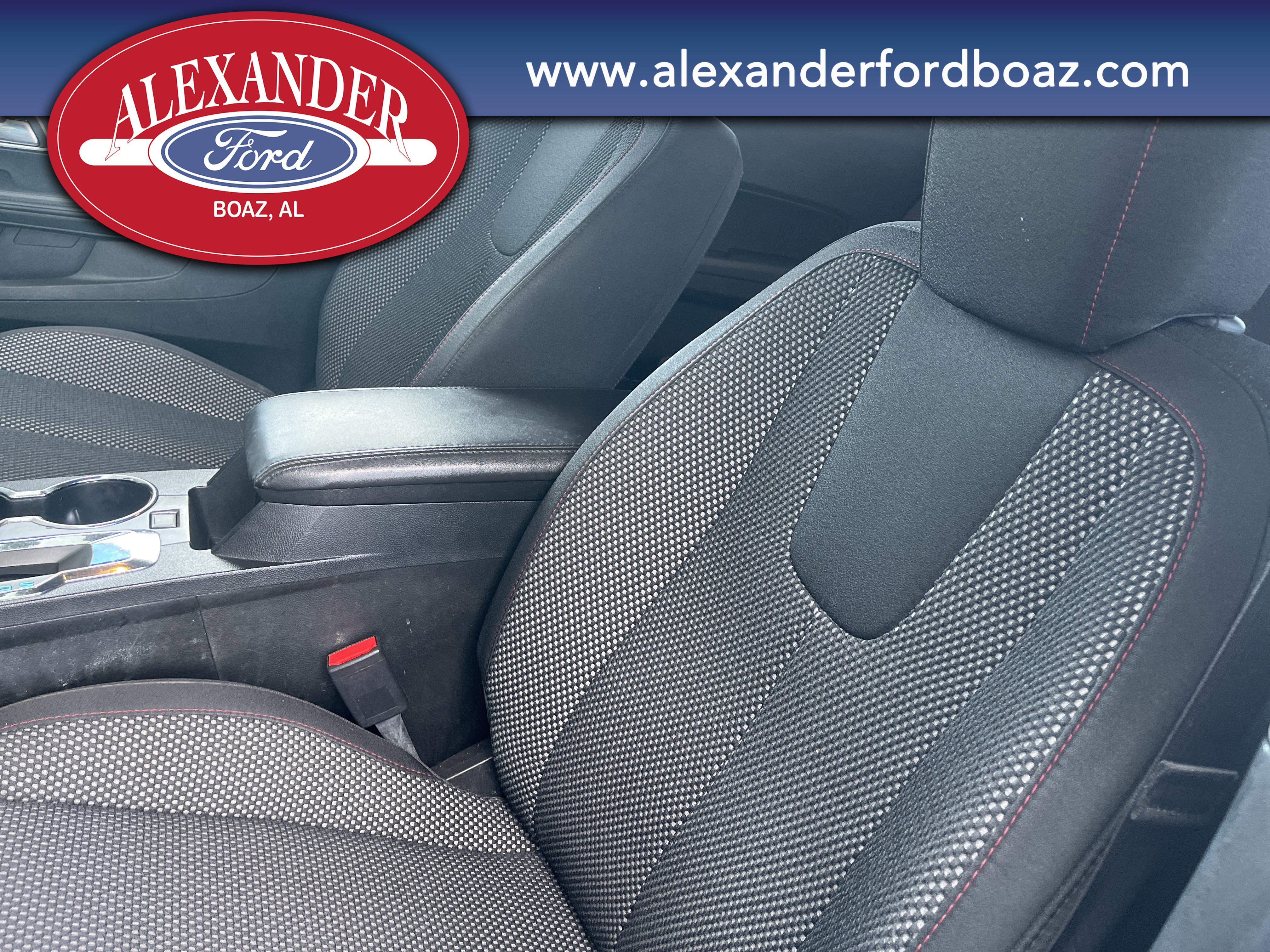 Used 2017 Chevrolet Equinox LS image 10