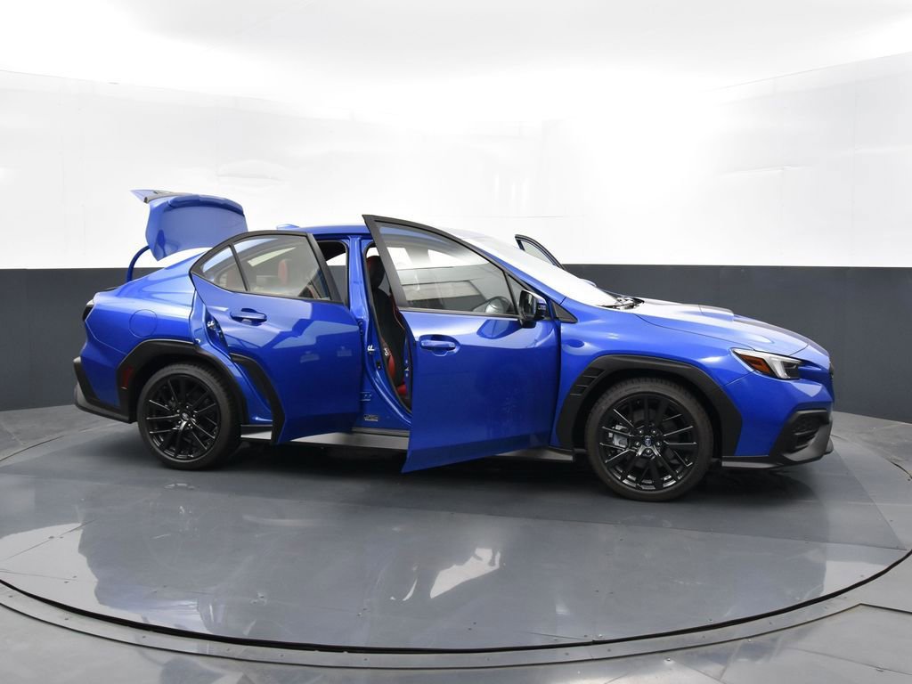 New 2025 Subaru WRX Limited image 37