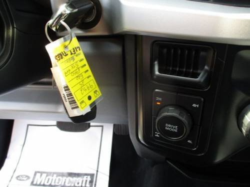 New 2025 Ford F250 XL w/ STX Appearance Package image 12