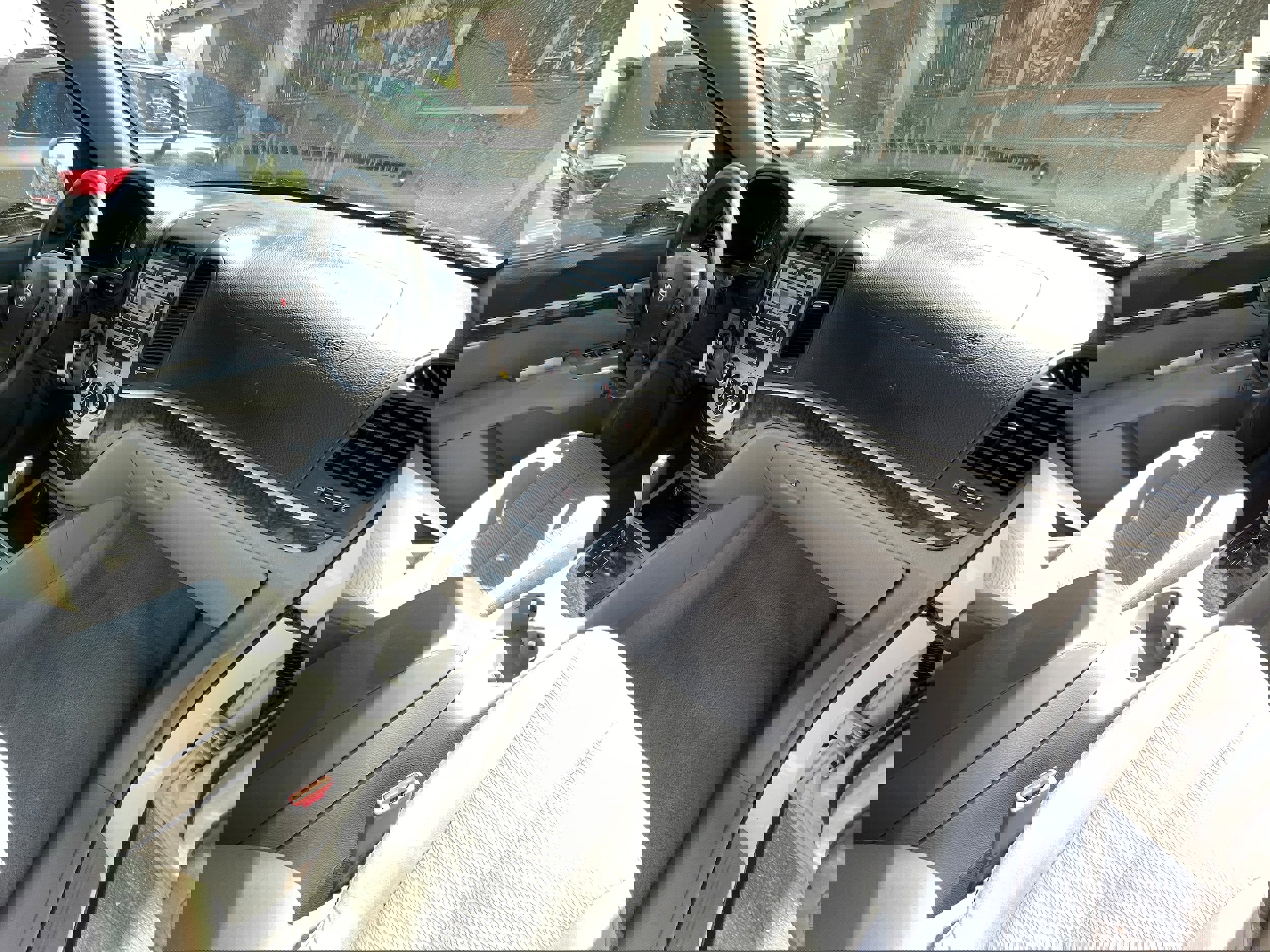 Used 2007 Hyundai Santa Fe GLS image 20