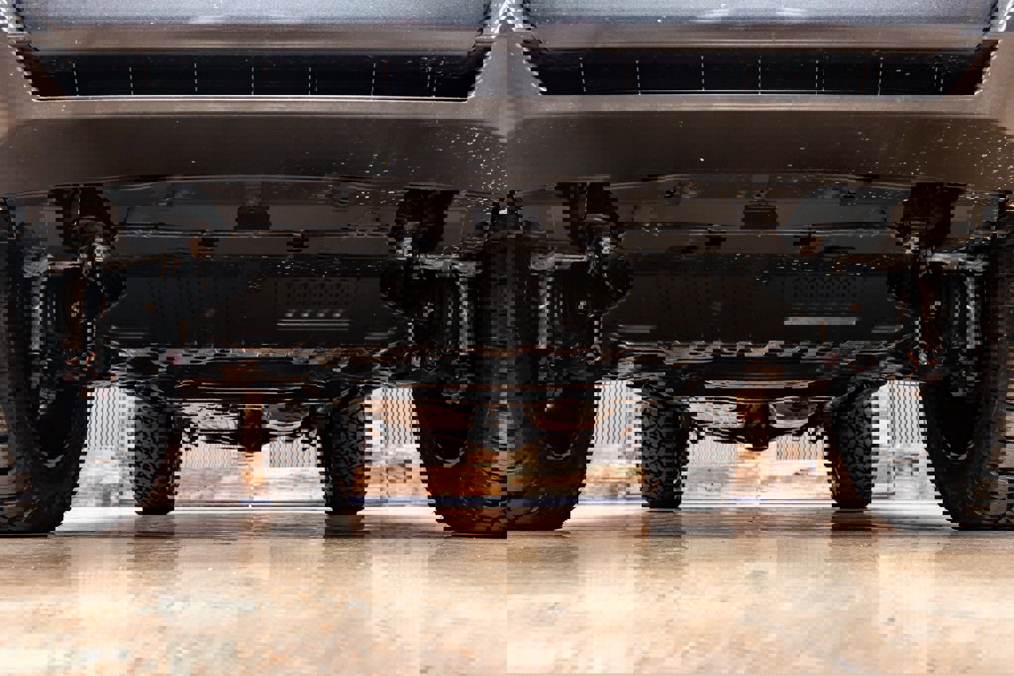 Used 2025 Lexus GX 550 image 14