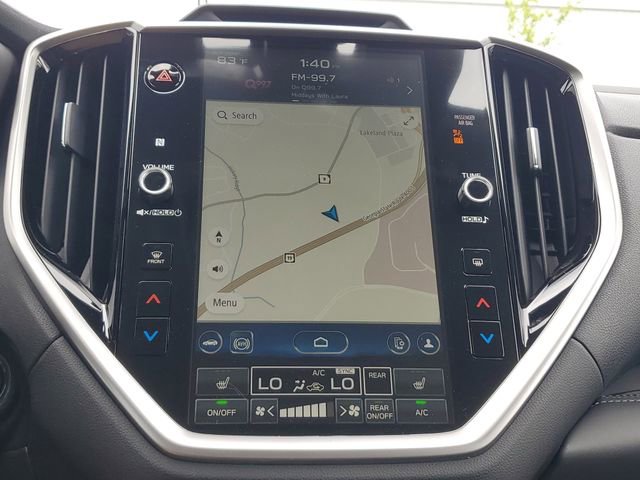 Certified 2025 Subaru Ascent Limited w/ Popular Package #1 image 30