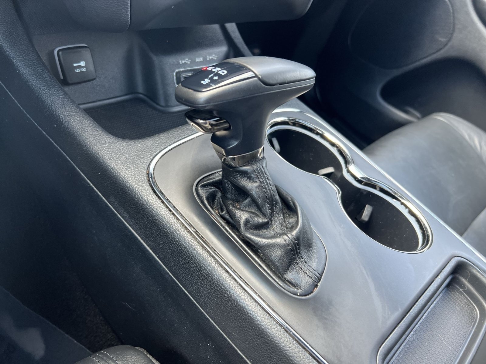Used 2020 Dodge Durango GT AWD/4WD image 22