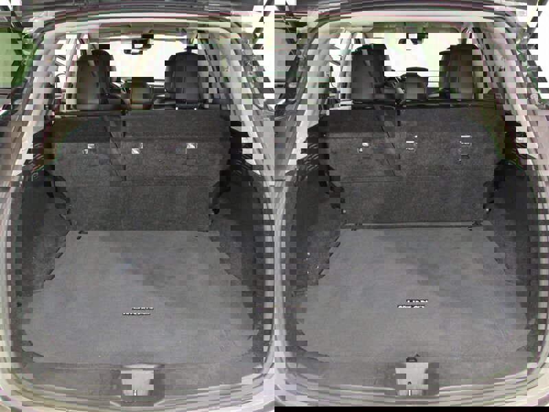 Used 2023 Nissan Murano SV image 78