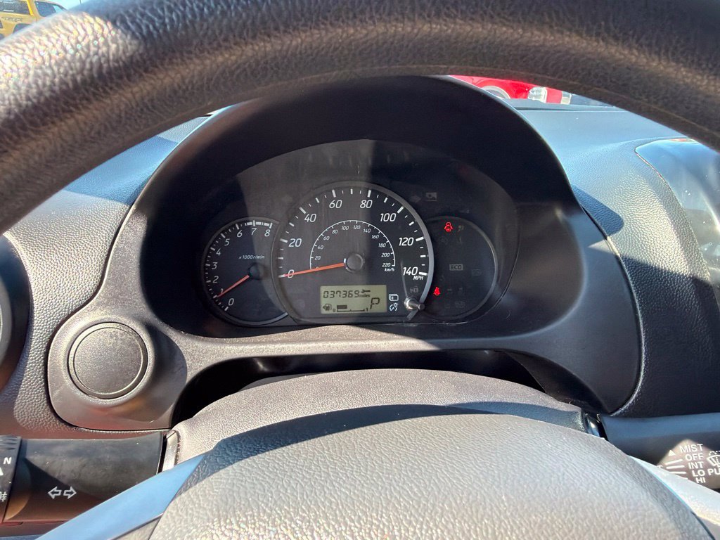 Used 2024 Mitsubishi Mirage ES FWD image 20