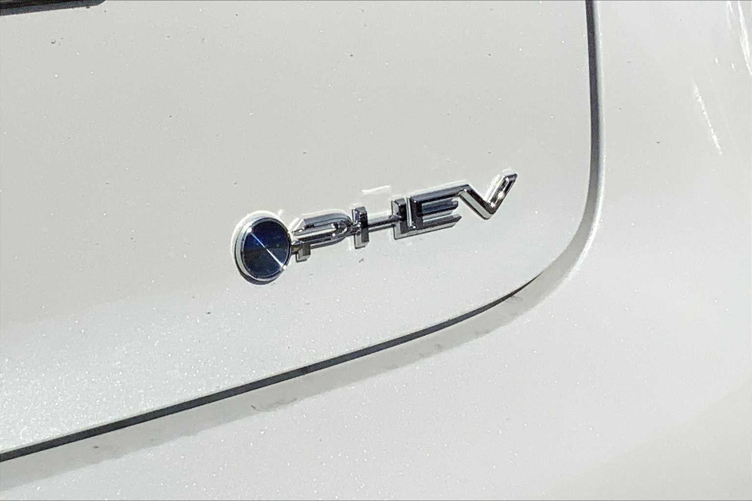 New 2026 Toyota Prius XSE Premium image 17