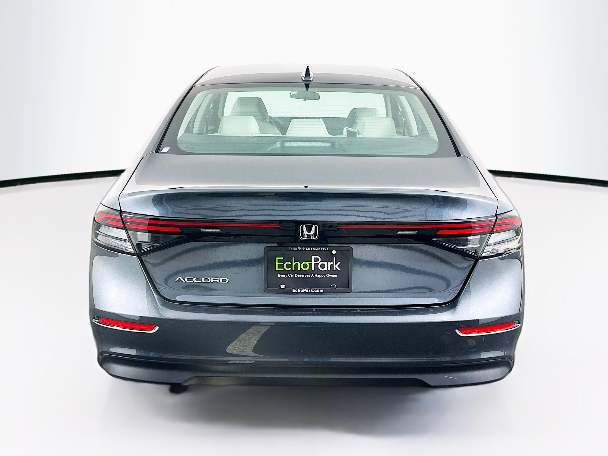 Used 2023 Honda Accord LX image 7