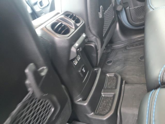 Used 2024 Jeep Wrangler Unlimited Rubicon 4xe w/ Capability Package image 43