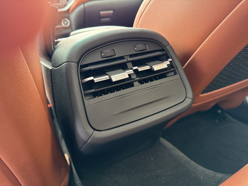 Used 2014 Maserati Ghibli S Q4 image 17