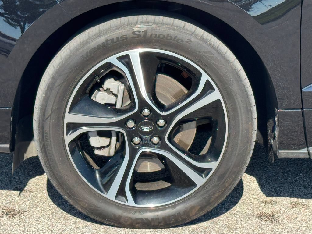 Used 2023 Ford Edge ST AWD/4WD image 38