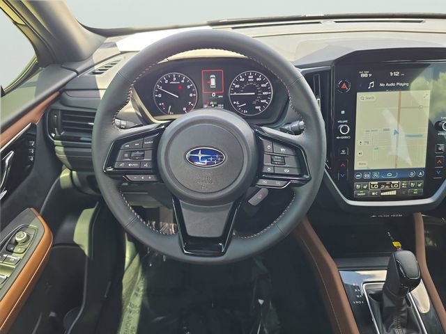 Certified 2025 Subaru Forester Touring w/ Popular Package - Touring image 9