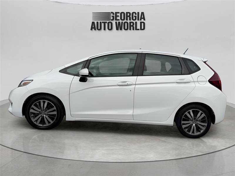 Used 2015 Honda Fit EX image 7