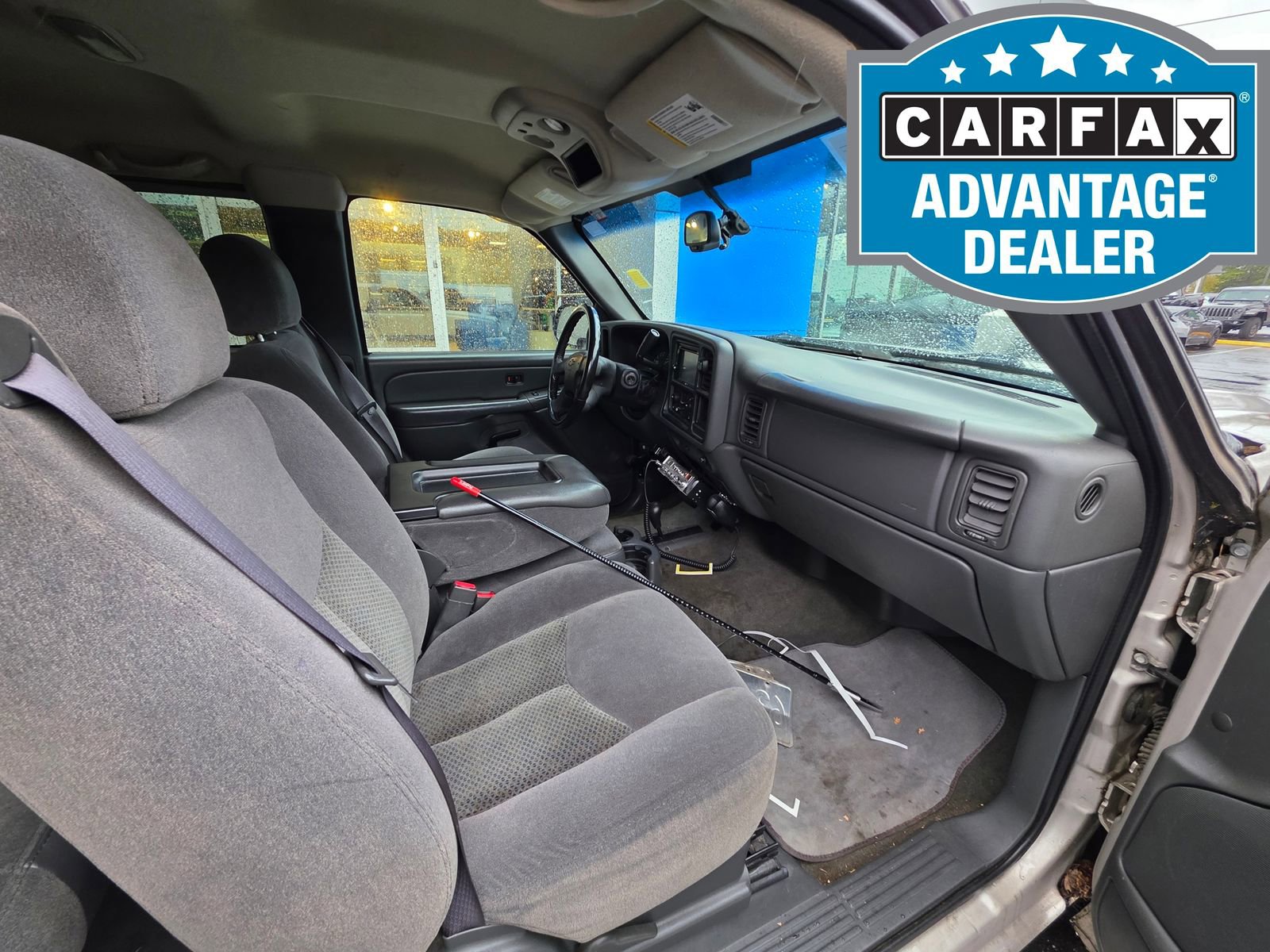 Used 2006 Chevrolet Silverado 1500 LT image 15