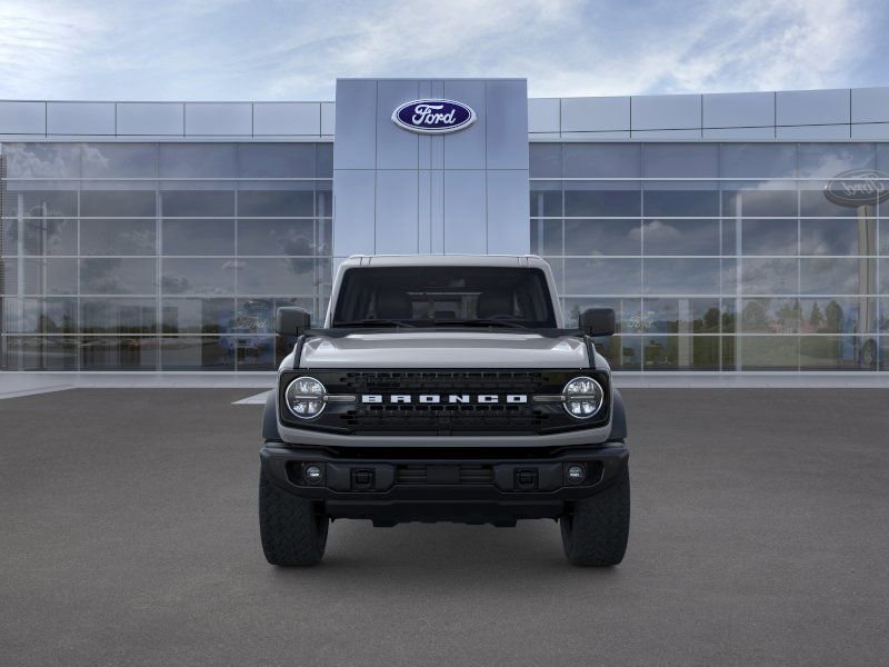 New 2026 Ford Bronco Big Bend w/ Black Diamond Package AWD/4WD image 6