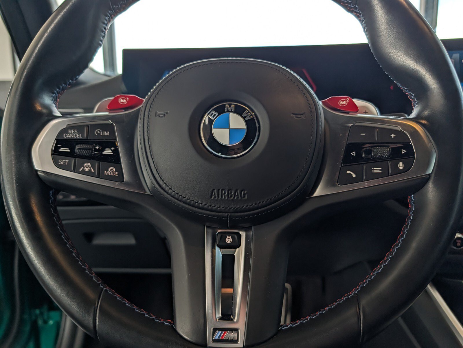 Used 2023 BMW M3 Competition AWD/4WD image 23