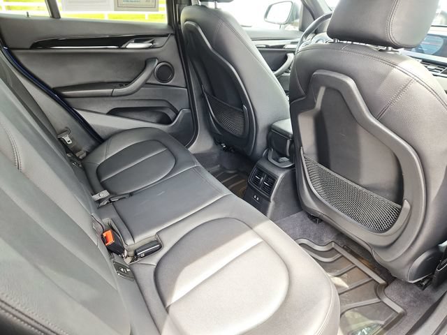 Used 2019 BMW X1 xDrive28i w/ Convenience Package AWD/4WD image 30
