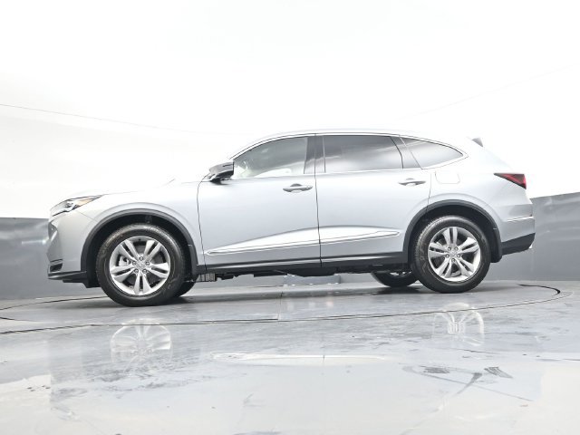 New 2026 Acura MDX SH-AWD image 33