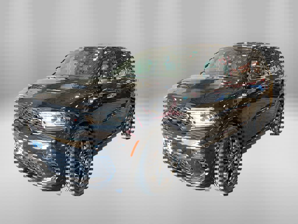 Used 2022 Dodge Durango R/T image 40