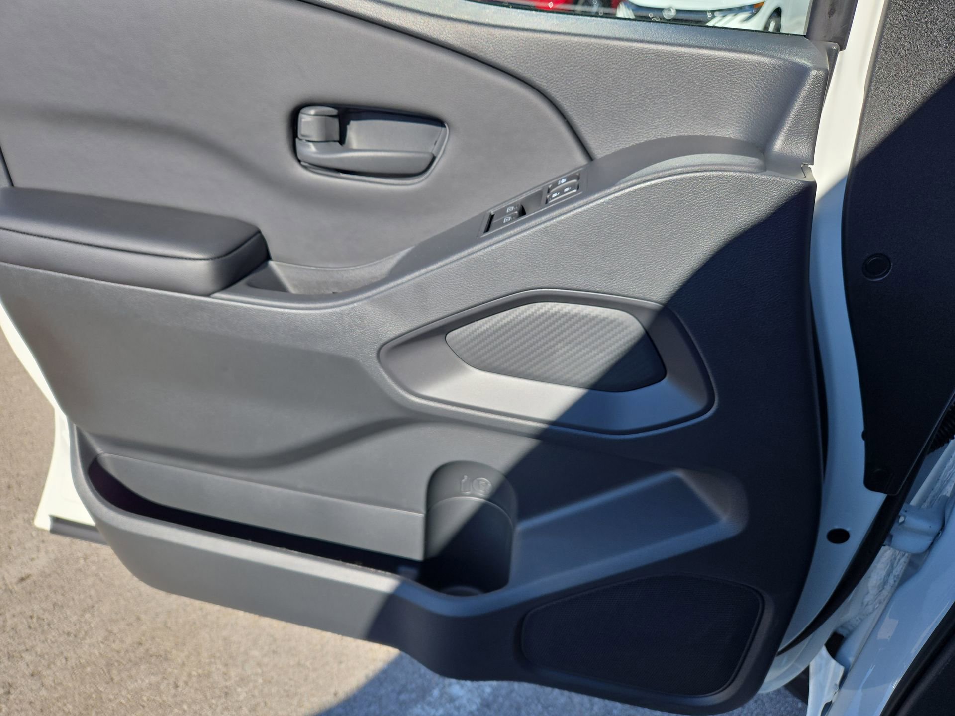 New 2026 Nissan Frontier S w/ Tow Package image 11