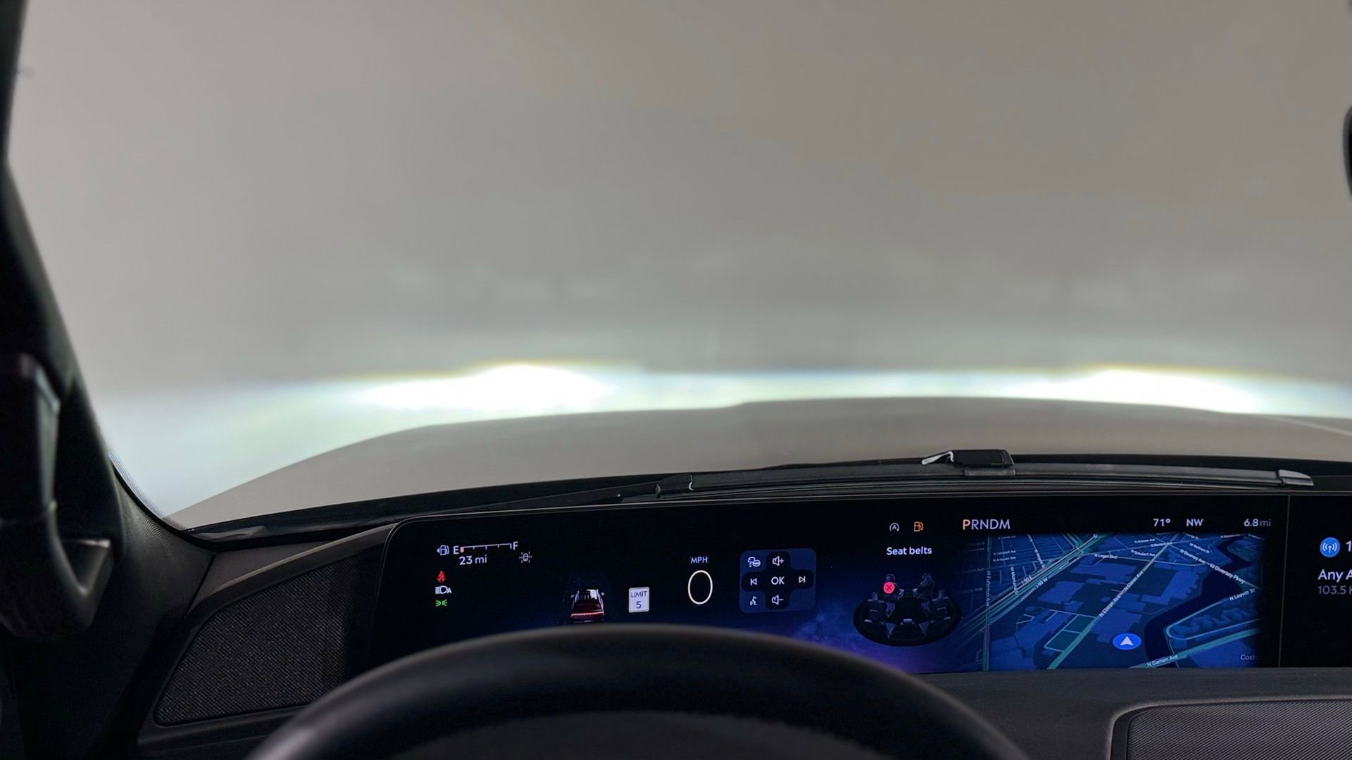 New 2026 Lincoln Navigator L Reserve image 79