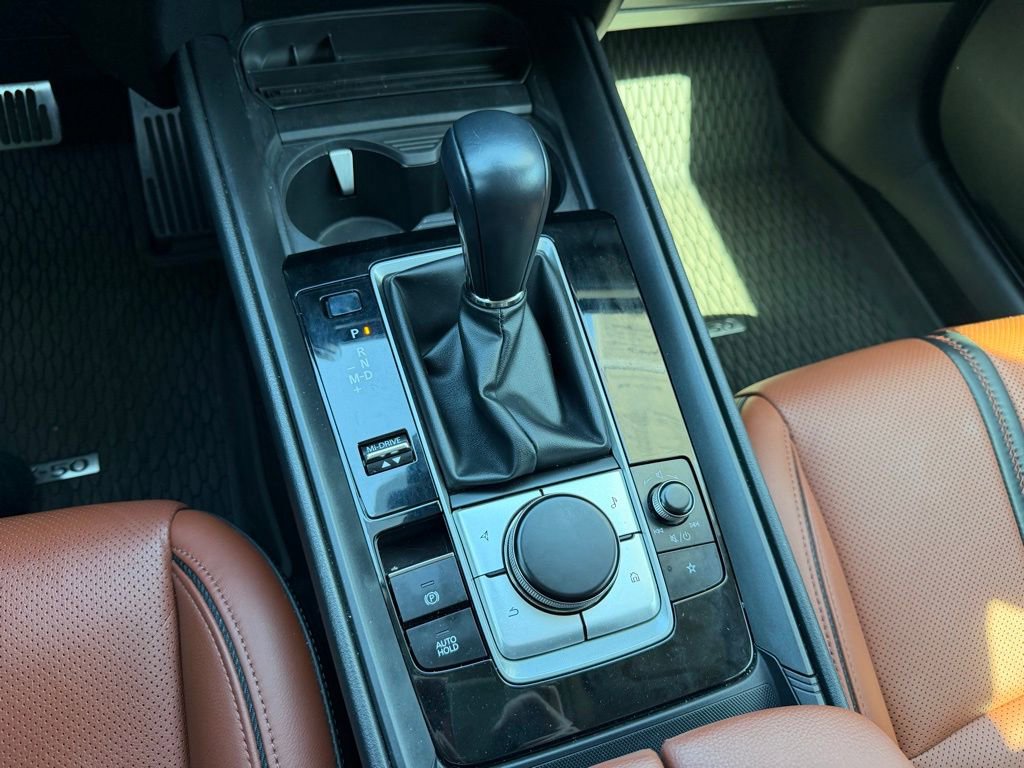 Used 2024 MAZDA CX-50 AWD 2.5 Turbo w/ Cargo Package image 25