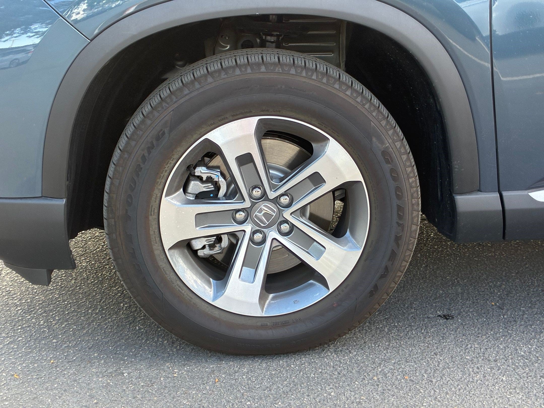 Used 2026 Honda Pilot EX-L image 13