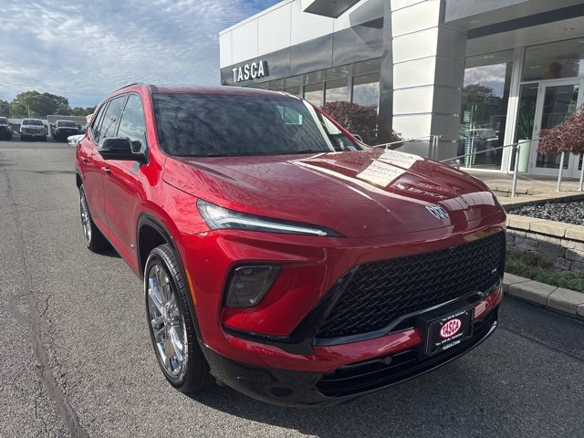 New 2025 Buick Enclave Sport Touring w/ Power Package image 1