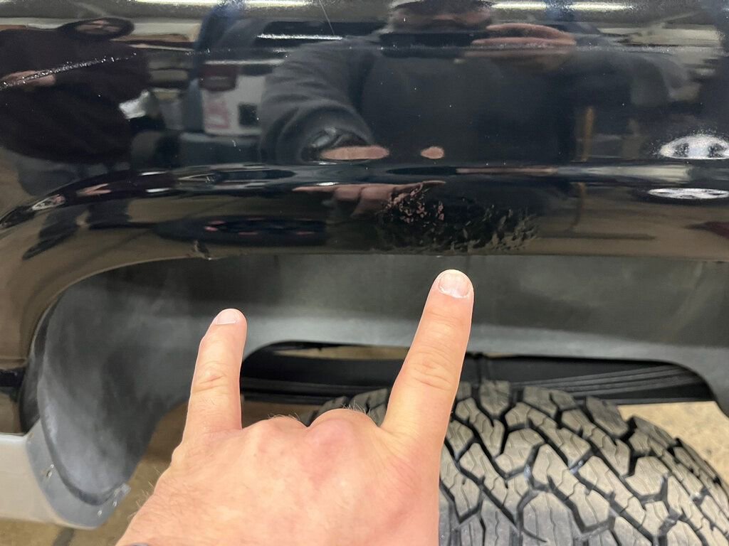 Used 1994 Dodge Ram 2500 Truck 4x4 Regular Cab image 30