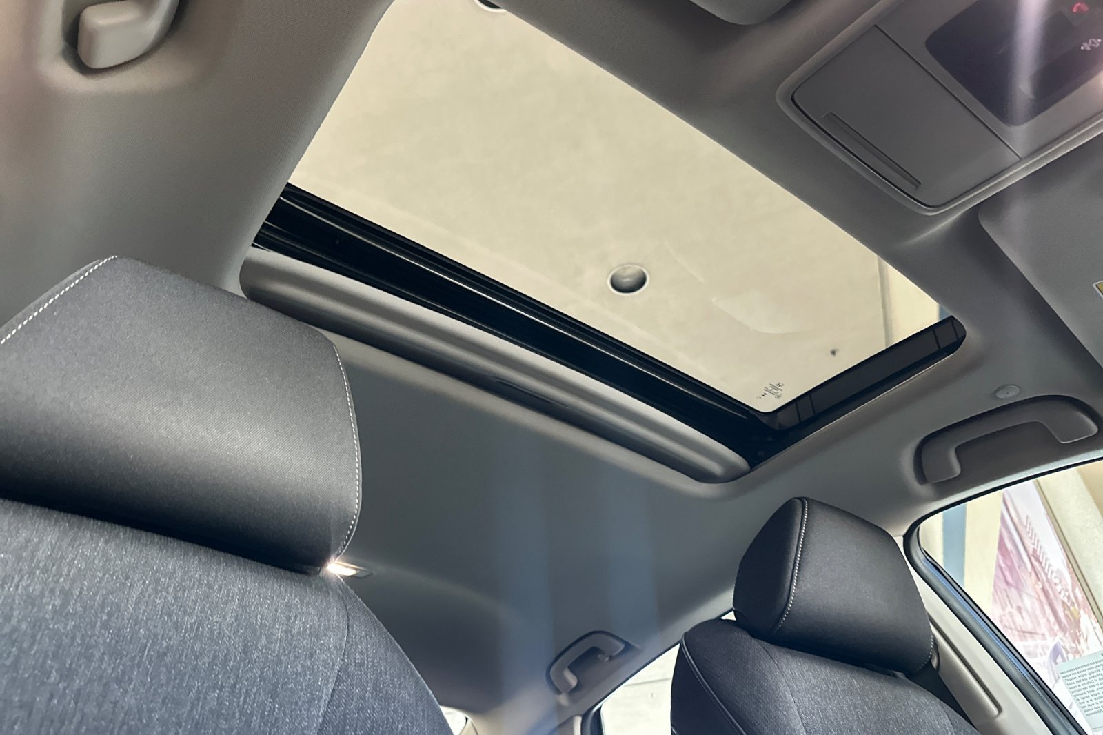 Used 2023 Honda Accord EX image 16
