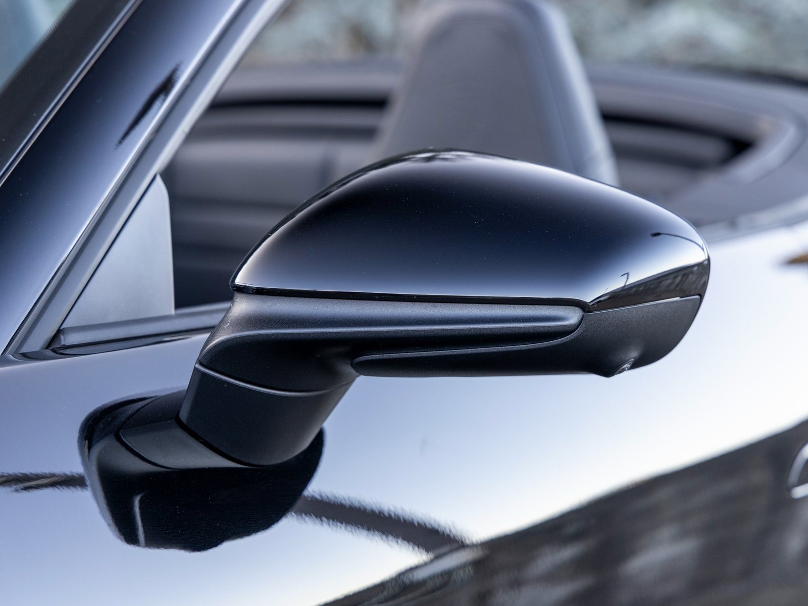 Certified 2025 Porsche 911 Carrera S image 17