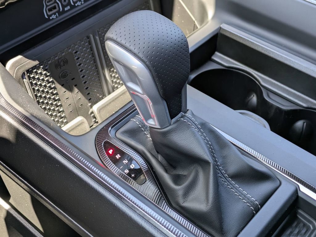 New 2026 RAM 1500 Rebel w/ G/T Package image 21
