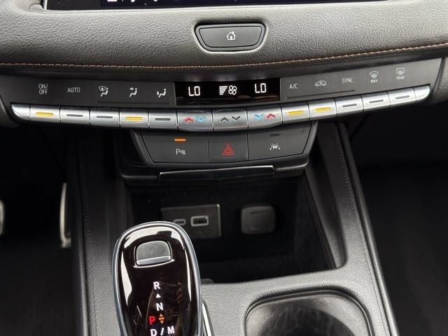 Used 2023 Cadillac XT4 Sport FWD image 19