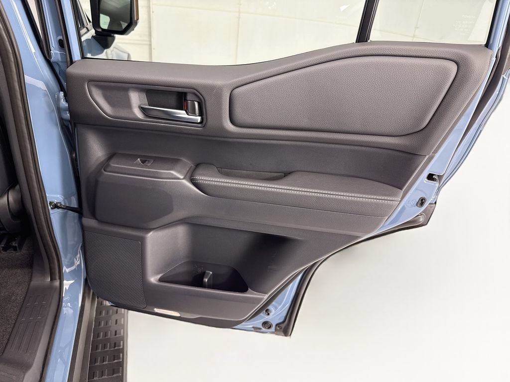 Used 2027 Toyota Land Cruiser AWD/4WD image 26