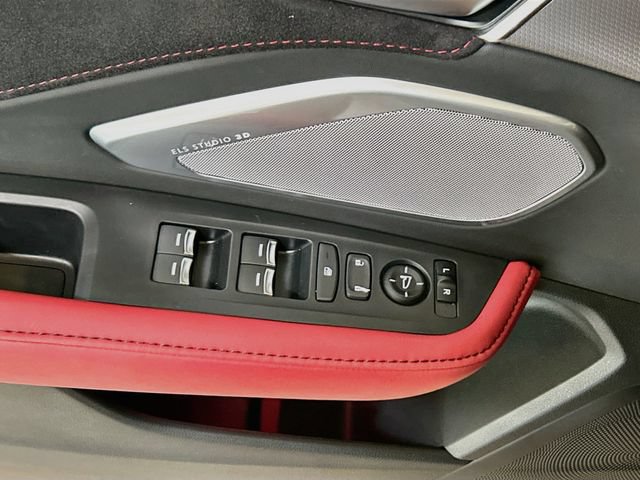 Used 2026 Acura RDX w/ Advance Package AWD/4WD image 17
