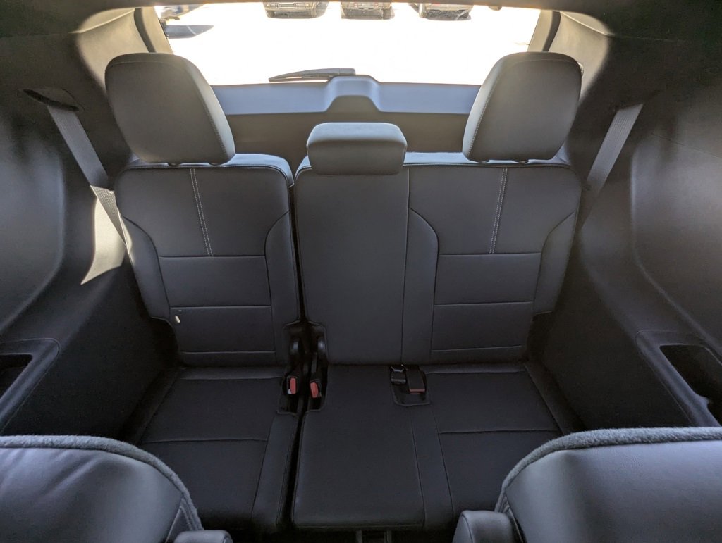 New 2026 GMC Acadia Elevation w/ Elevation Premium Package image 15