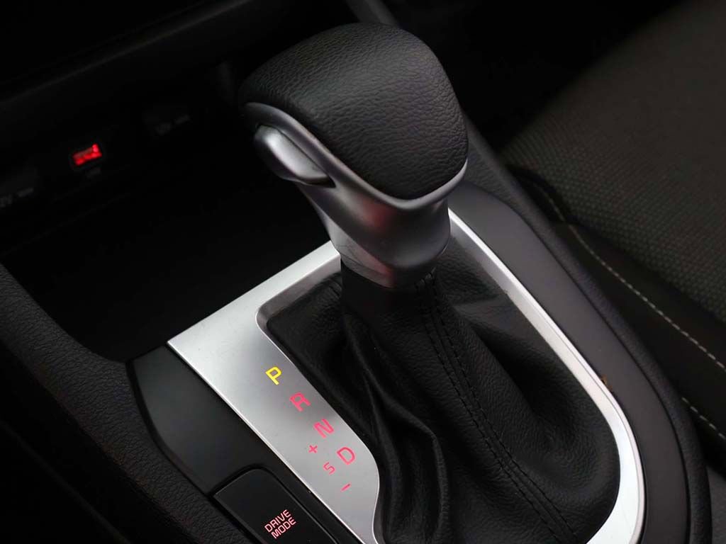 Used 2023 Kia Forte LXS image 43