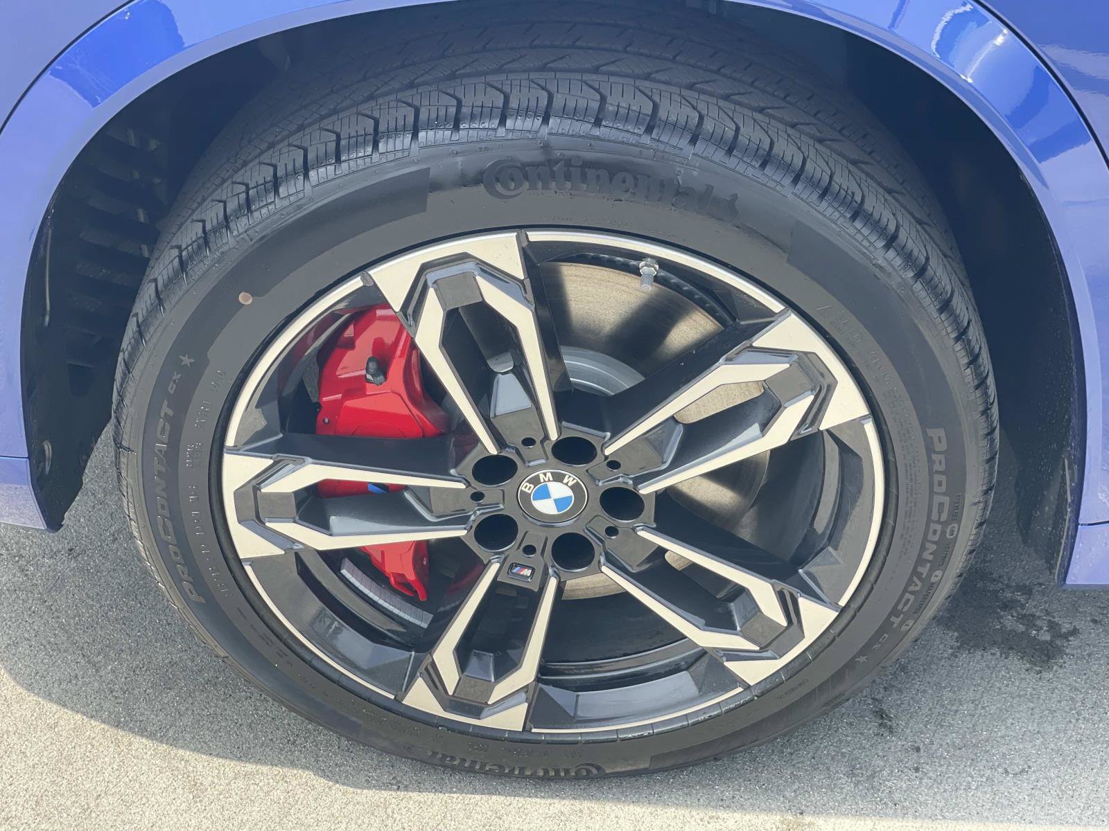 New 2026 BMW X1 xDrive28i w/ M Sport Package AWD/4WD image 7